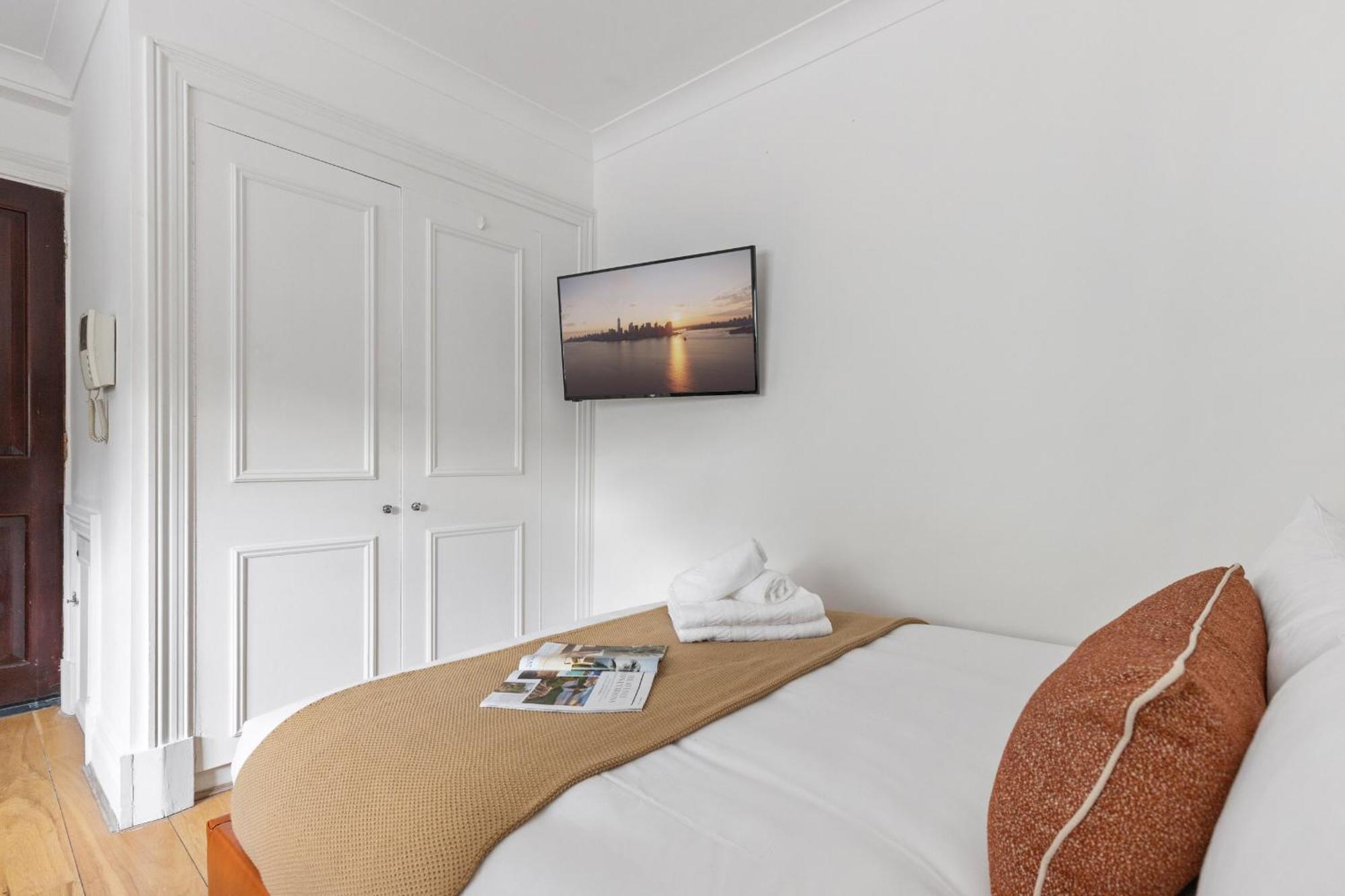 Luxurious Studio Retreat - La Reserve Knightsbridge Лондон Екстер'єр фото